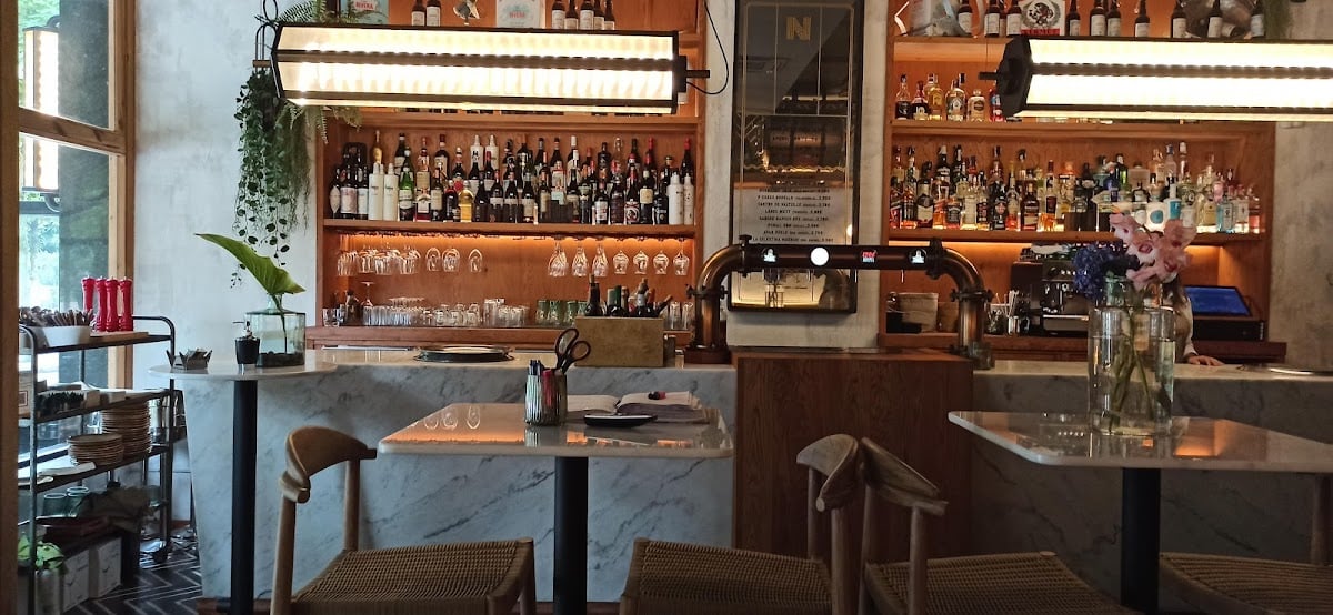 Restaurante Nero