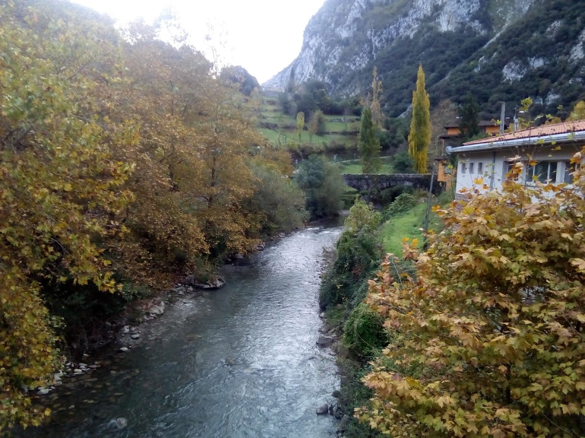 La Hermida