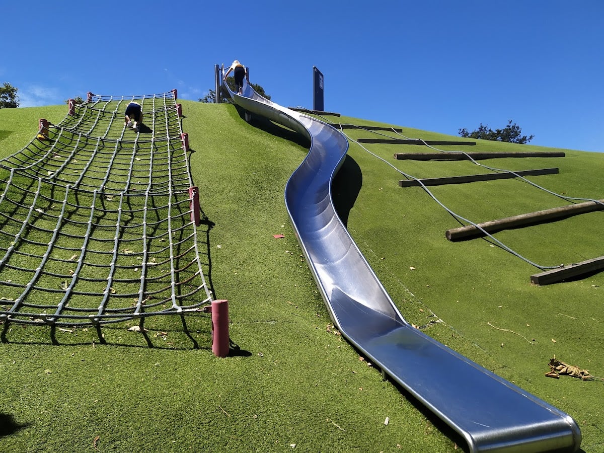 Parque Eirís