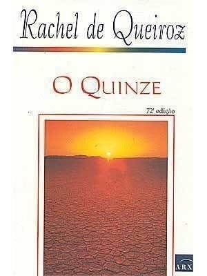 O Quinze - Rachel de Queiroz · 1900
