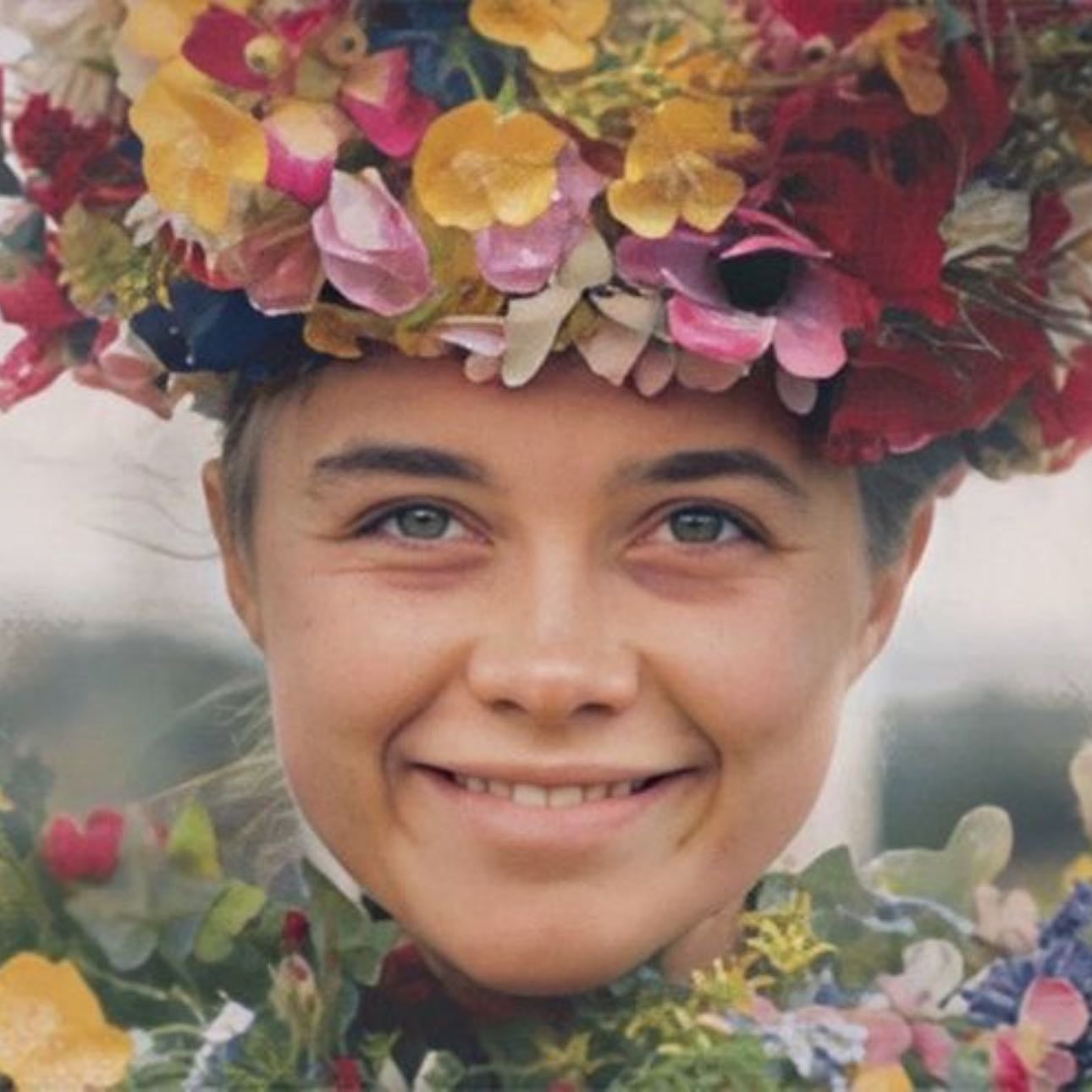 Midsommar - Ari Aster 路 2019