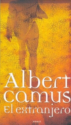 El Extranjero - Albert Camus • 2006