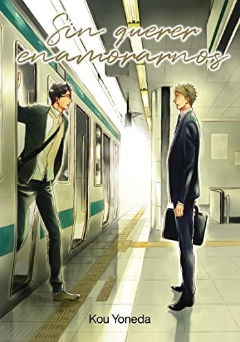 Sin querer enamorarnos - Kou Yoneda · 2023