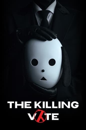 The Killing Vote - Park Shin-woo · 2023
