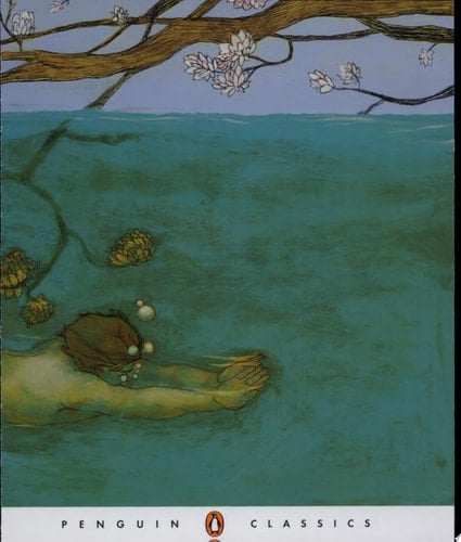 The Bell - Iris Murdoch · 2001