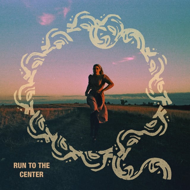 Run to the Center - Album · Cornelia Murr