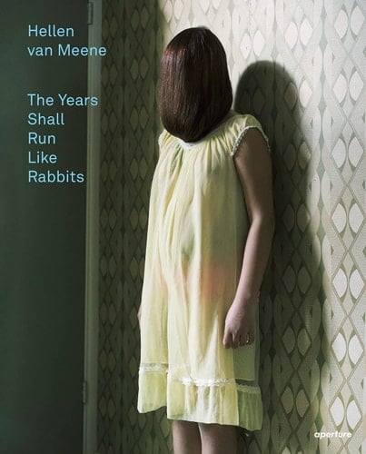 The Years Shall Run Like Rabbits - Martin Barnes · 2015