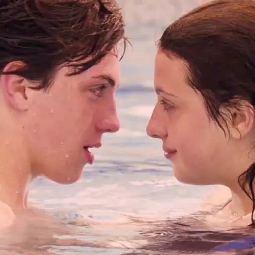 angus, thongs and perfect snogging - gurinder chadha · 2008