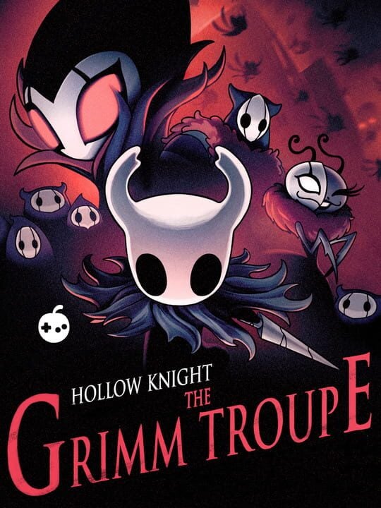 Hollow Knight: The Grimm Troupe - Linux · Mac · Nintendo Switch · PC (Microsoft Windows)