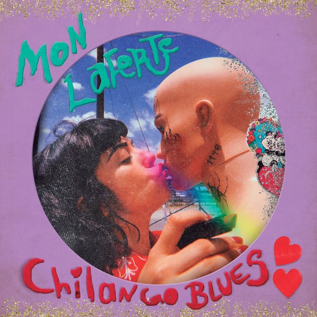 Chilango Blues - Song · Mon Laferte