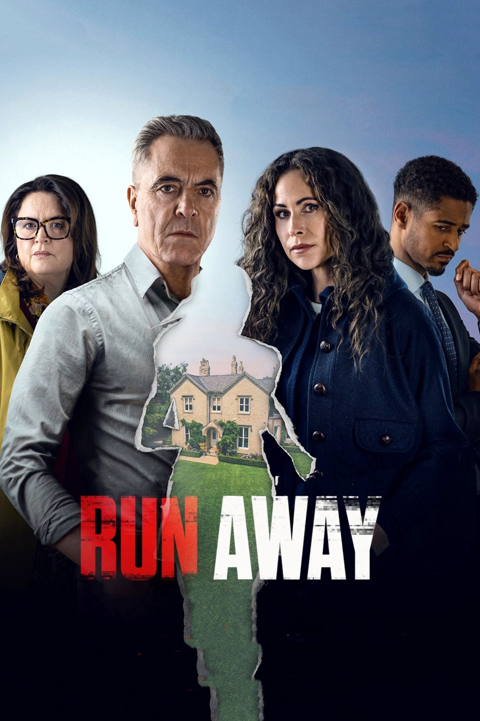 Run Away - Harlan Coben · 2026