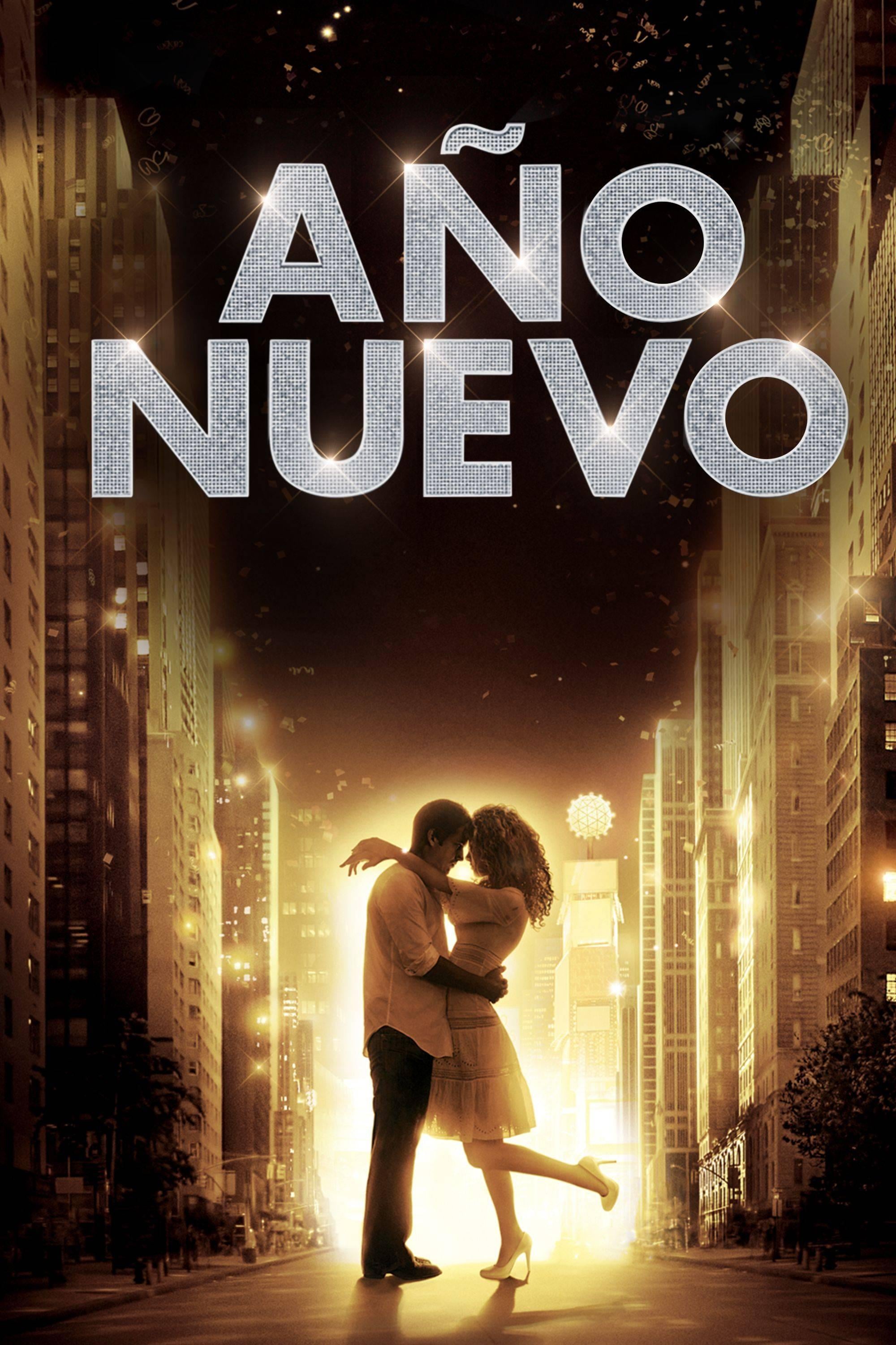 Año Nuevo - Garry Marshall · 2011