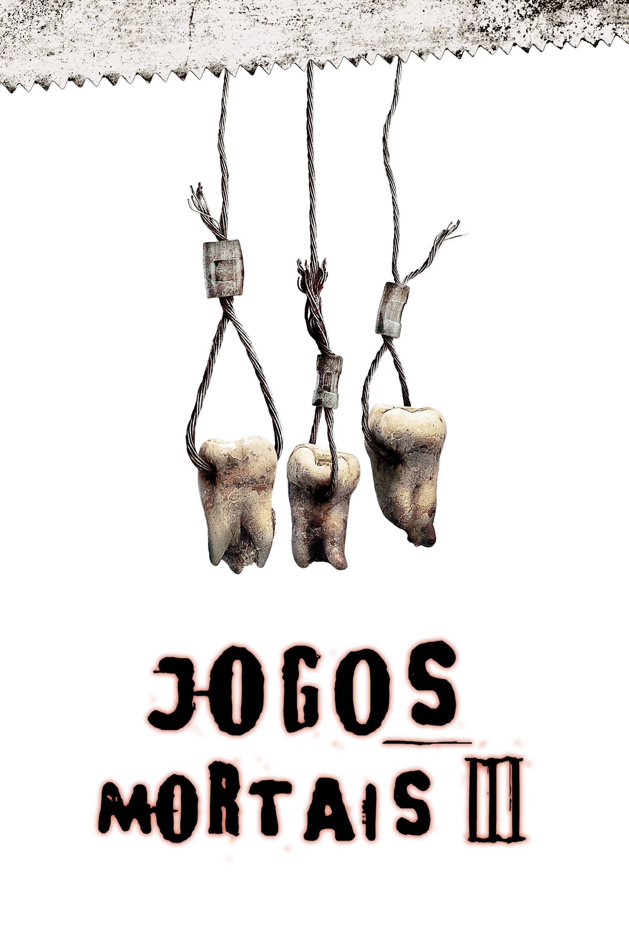 Saw III - Darren Lynn Bousman · 2006