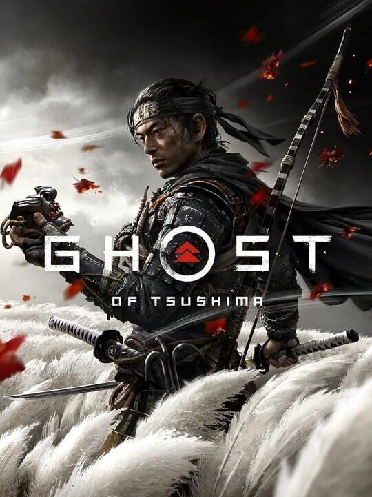 Ghost of Tsushima - PlayStation 4
