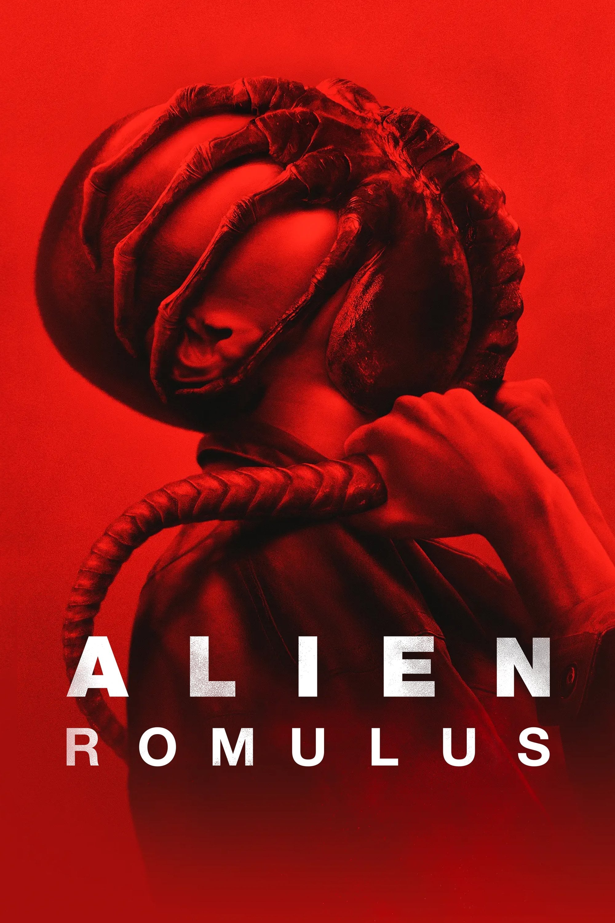 Alien: Romulus - Fede Álvarez · 2024