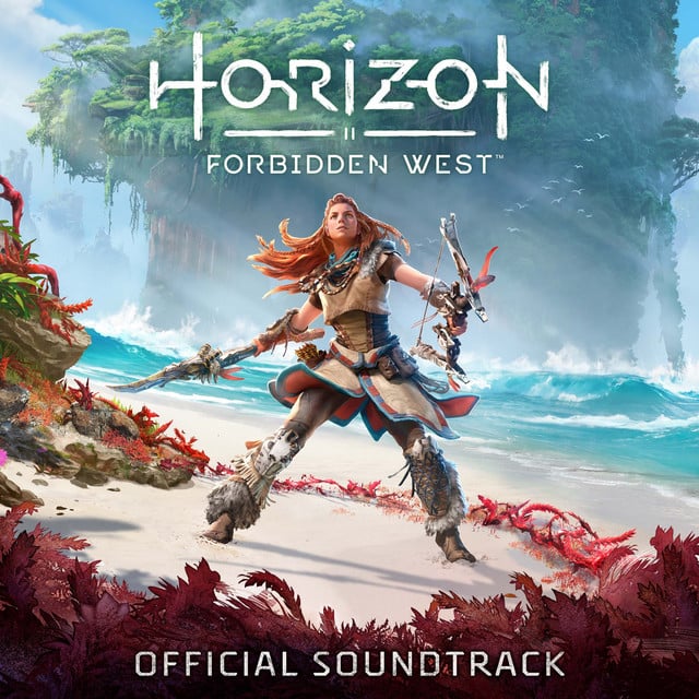 Horizon Forbidden West (Original Soundtrack) - Album · Horizon Forbidden West