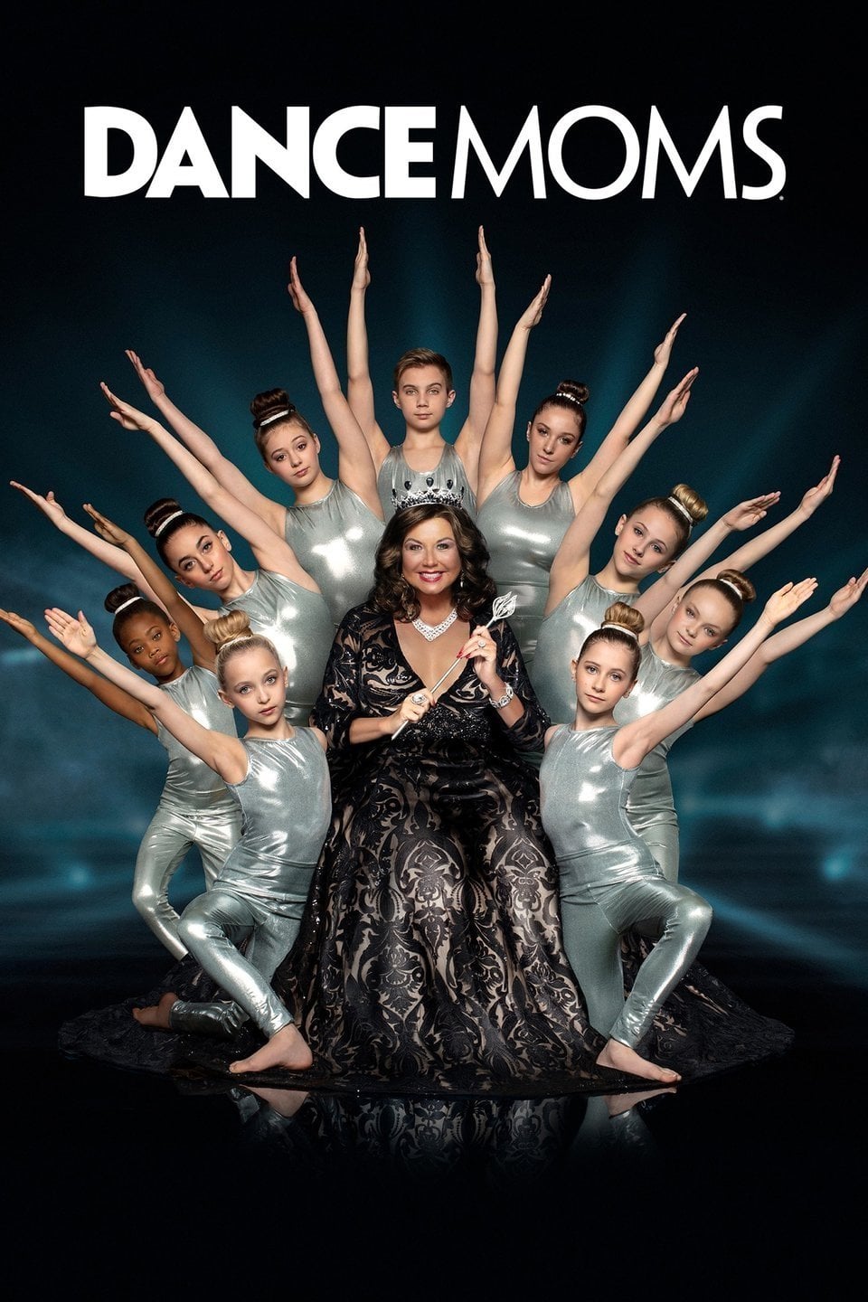 Dance Moms - 2011