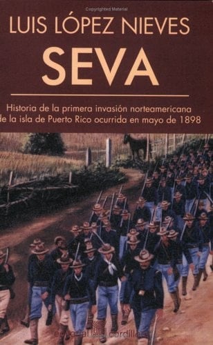 Seva - Luis López Nieves · 2003