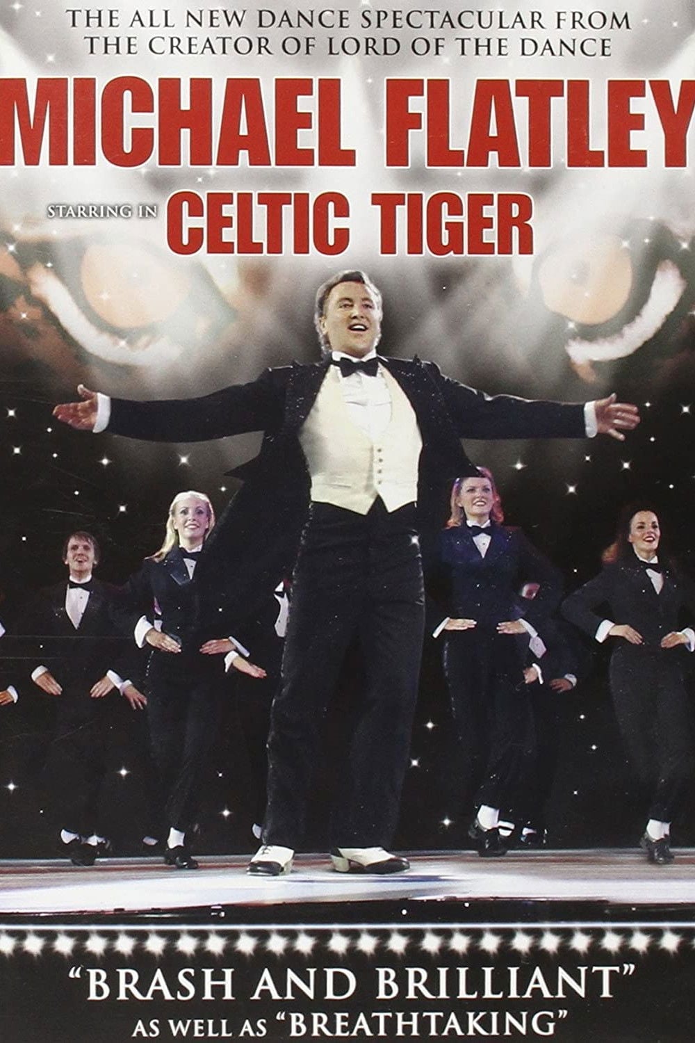 Celtic Tiger - 2005