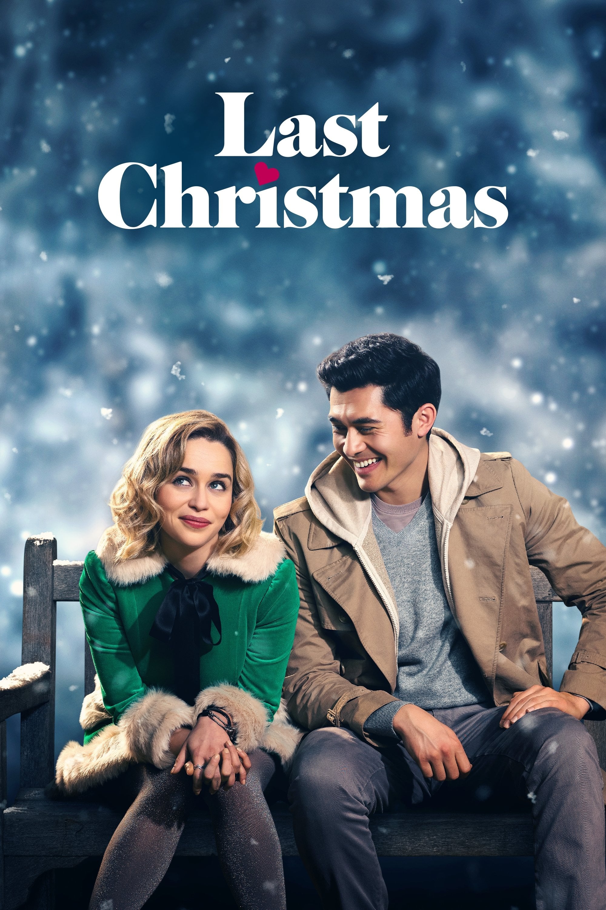 Last Christmas - Paul Feig · 2019