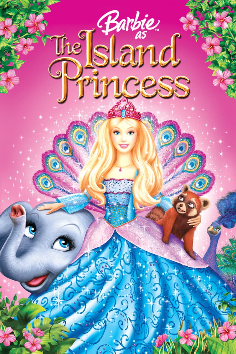 Barbie as the Island Princess - Greg Richardson · 2007