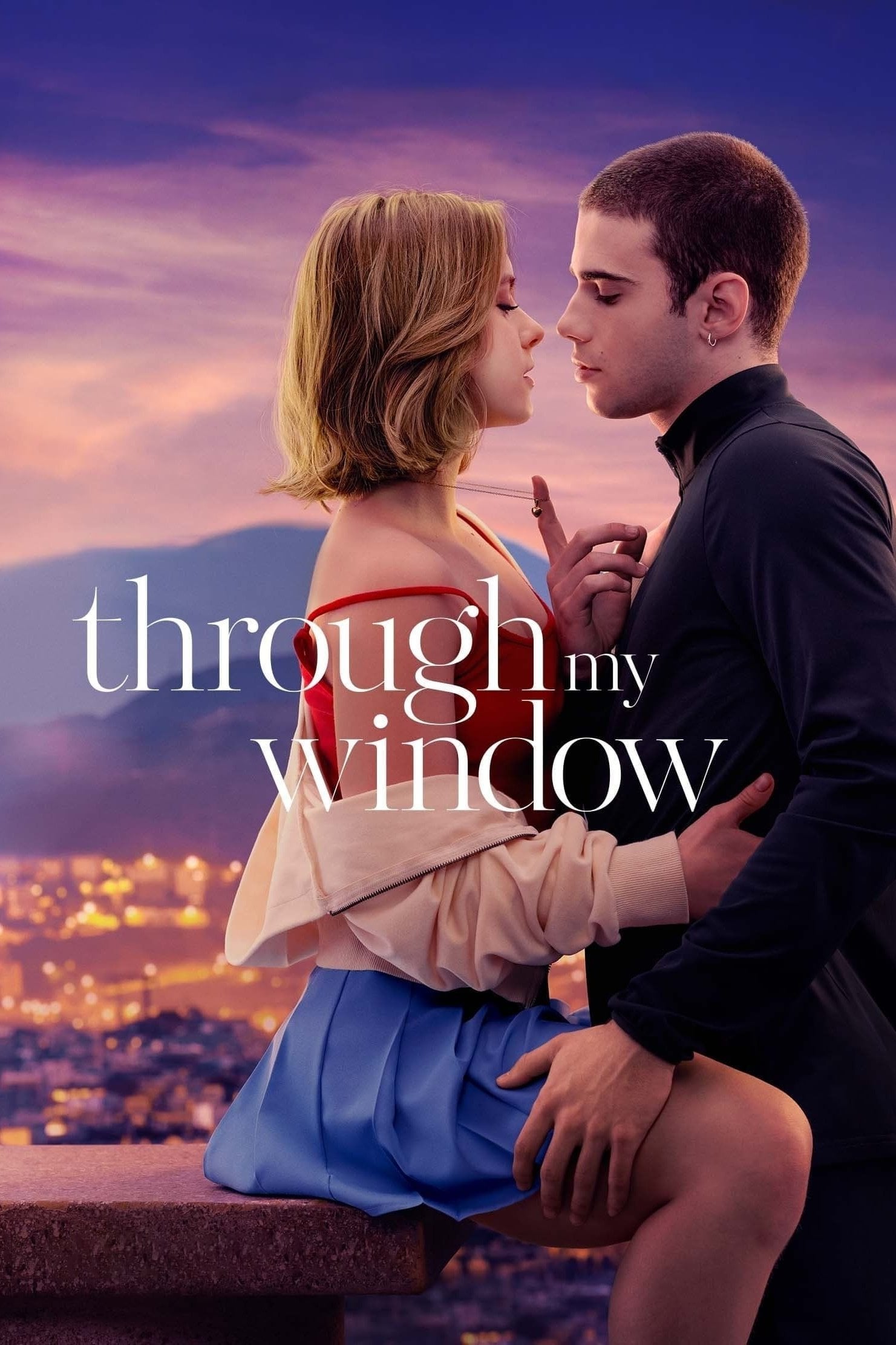 Through My Window - Marçal Forés · 2022
