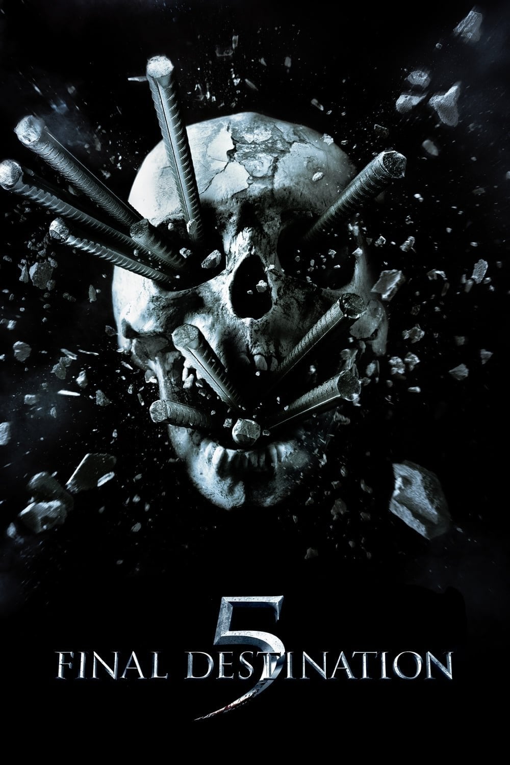 Final Destination 5 - Steven Quale · 2011