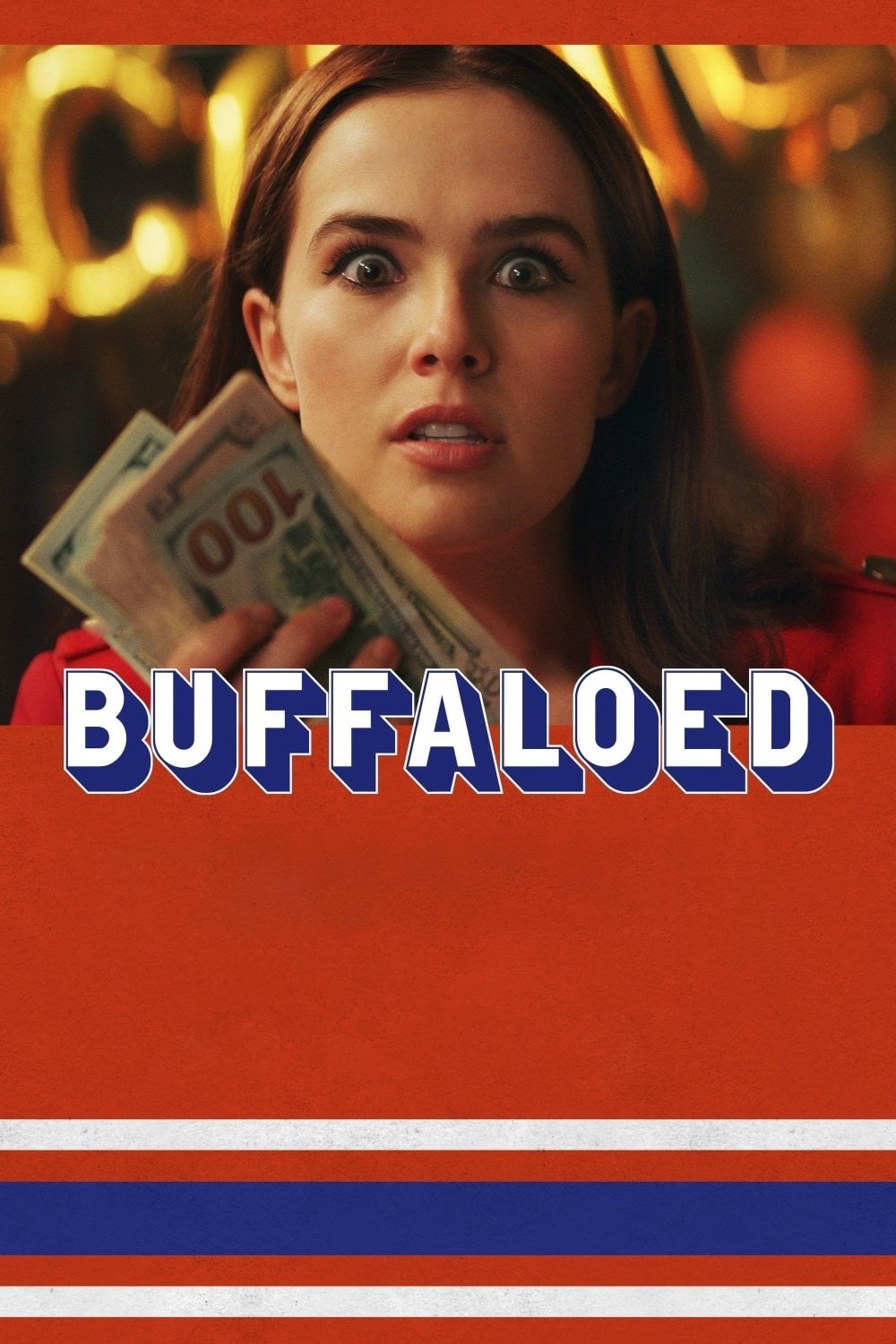Buffaloed - Tanya Wexler · 2020