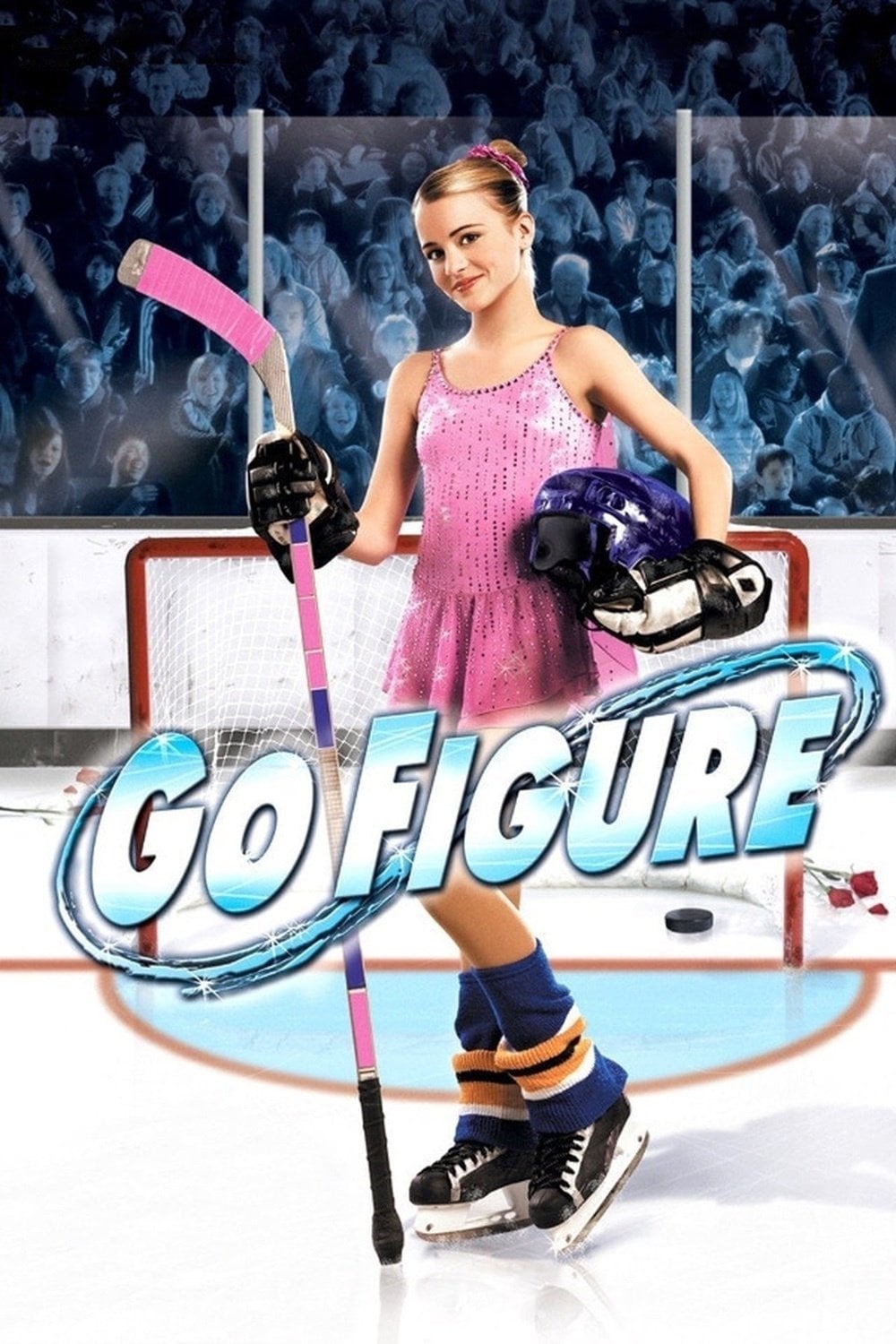 Go Figure - Francine McDougall · 2005