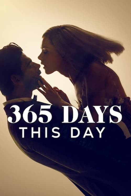 365 Days: This Day - Tomasz Mandes · 2022