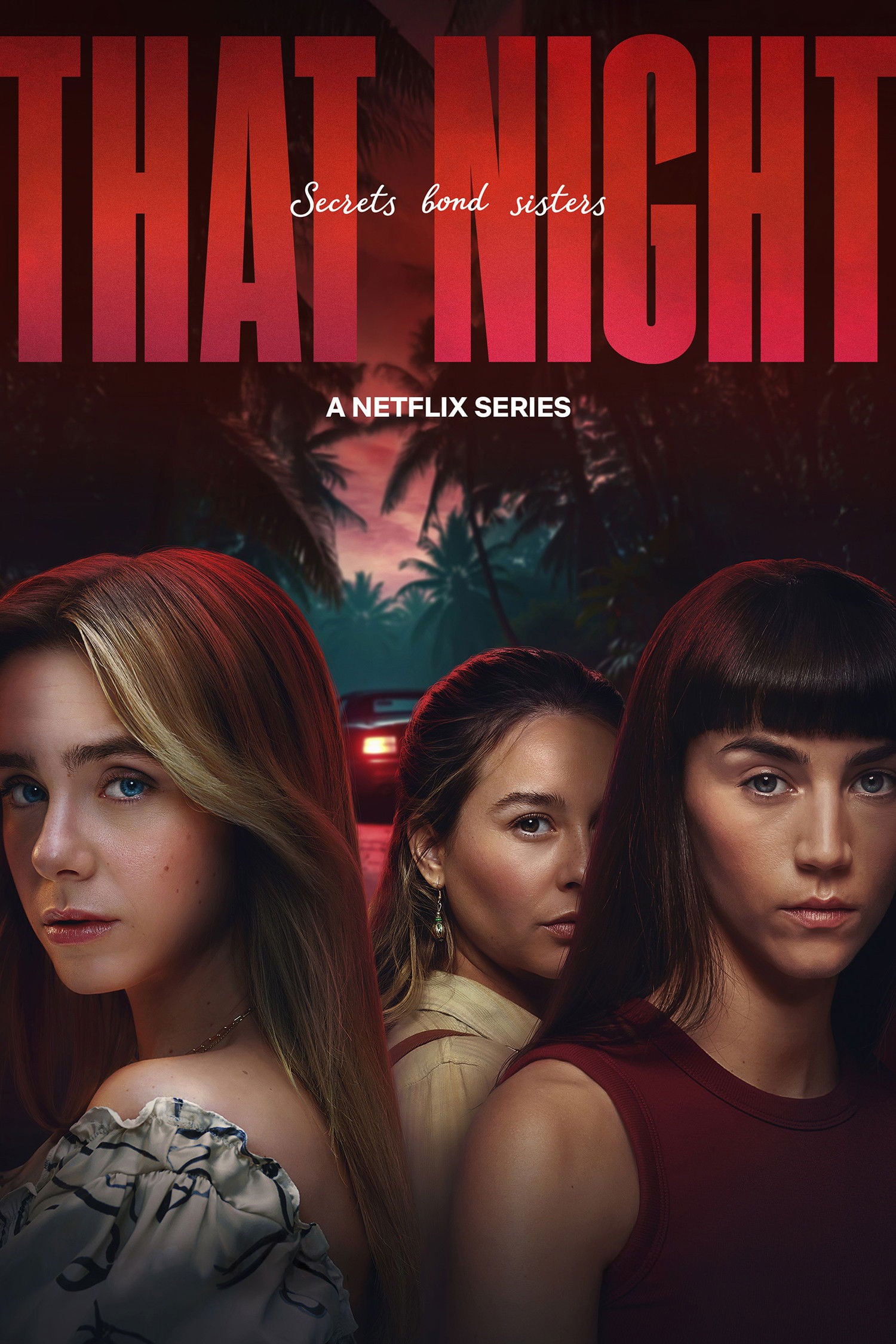 That Night - Jason George · 2026
