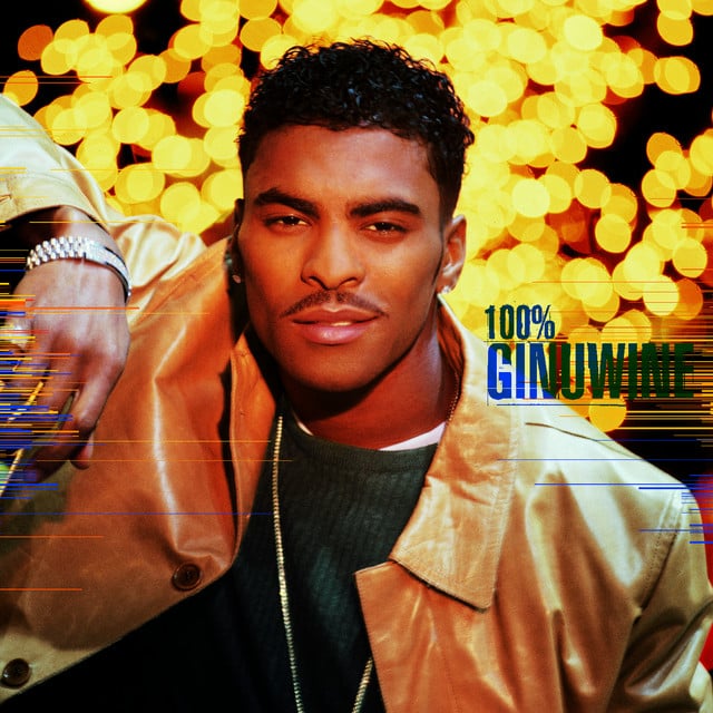 None Of Ur Friends Business - Song · Ginuwine