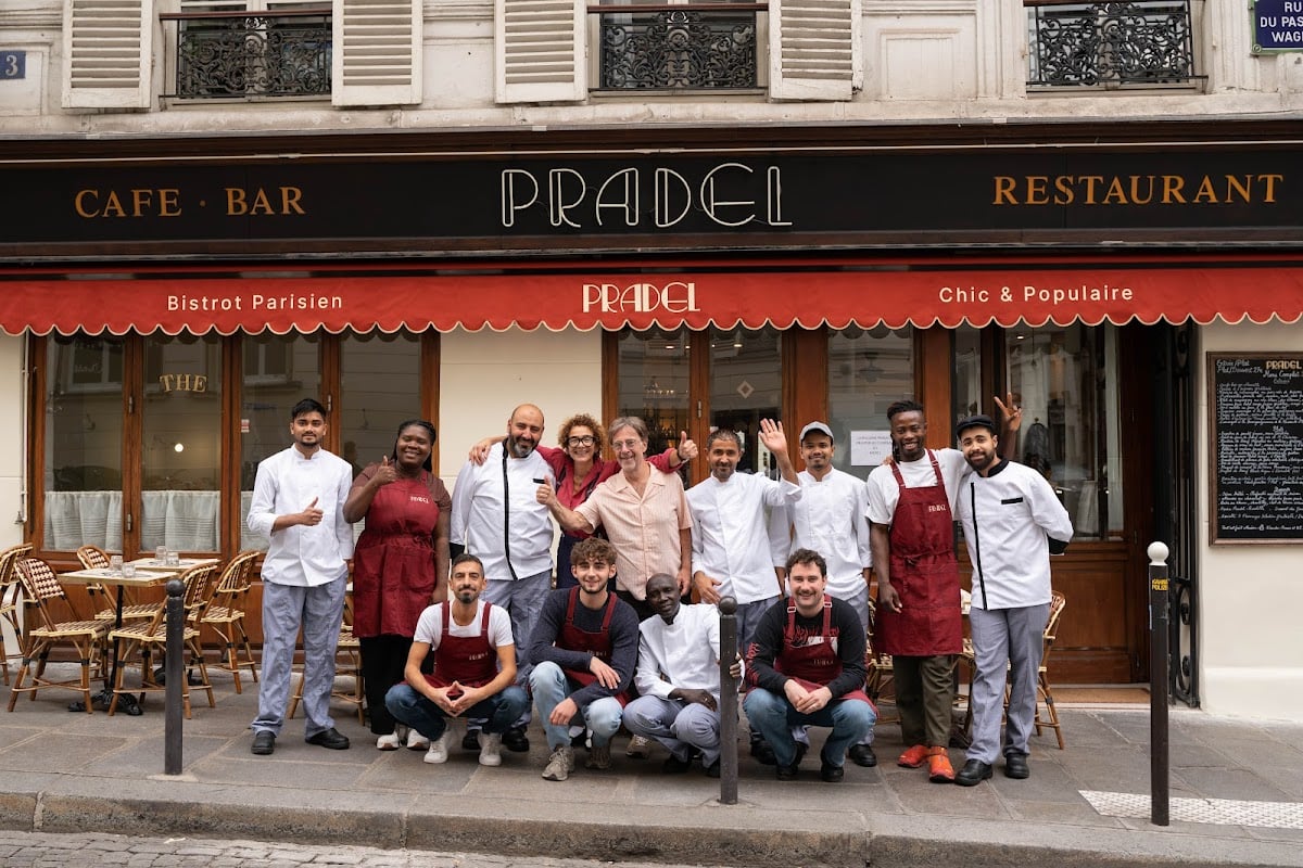PRADEL