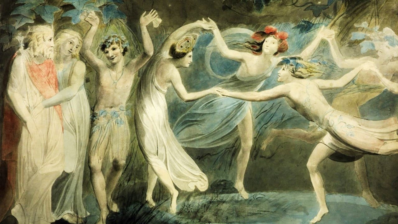 The Psychology of Fairy Tales - YouTube