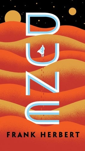 Dune - Frank Herbert · 2003