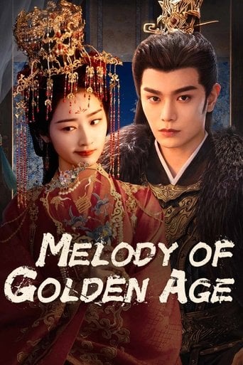 Melody of Golden Age - Feng Huangxi · 2024