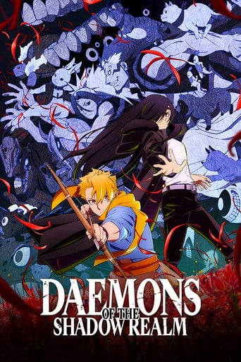 Daemons of the Shadow Realm - · 2026
