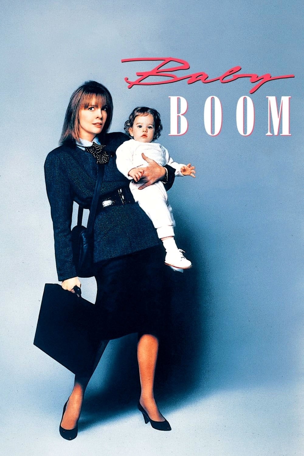 Baby Boom - Charles Shyer · 1987