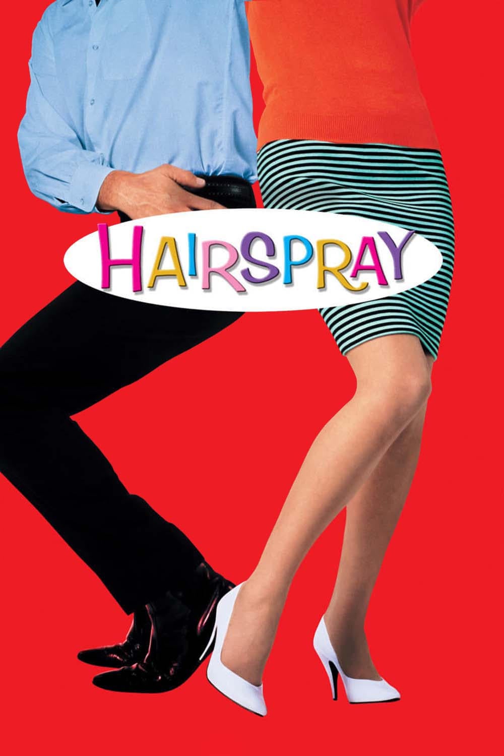Hairspray - John Waters · 1988