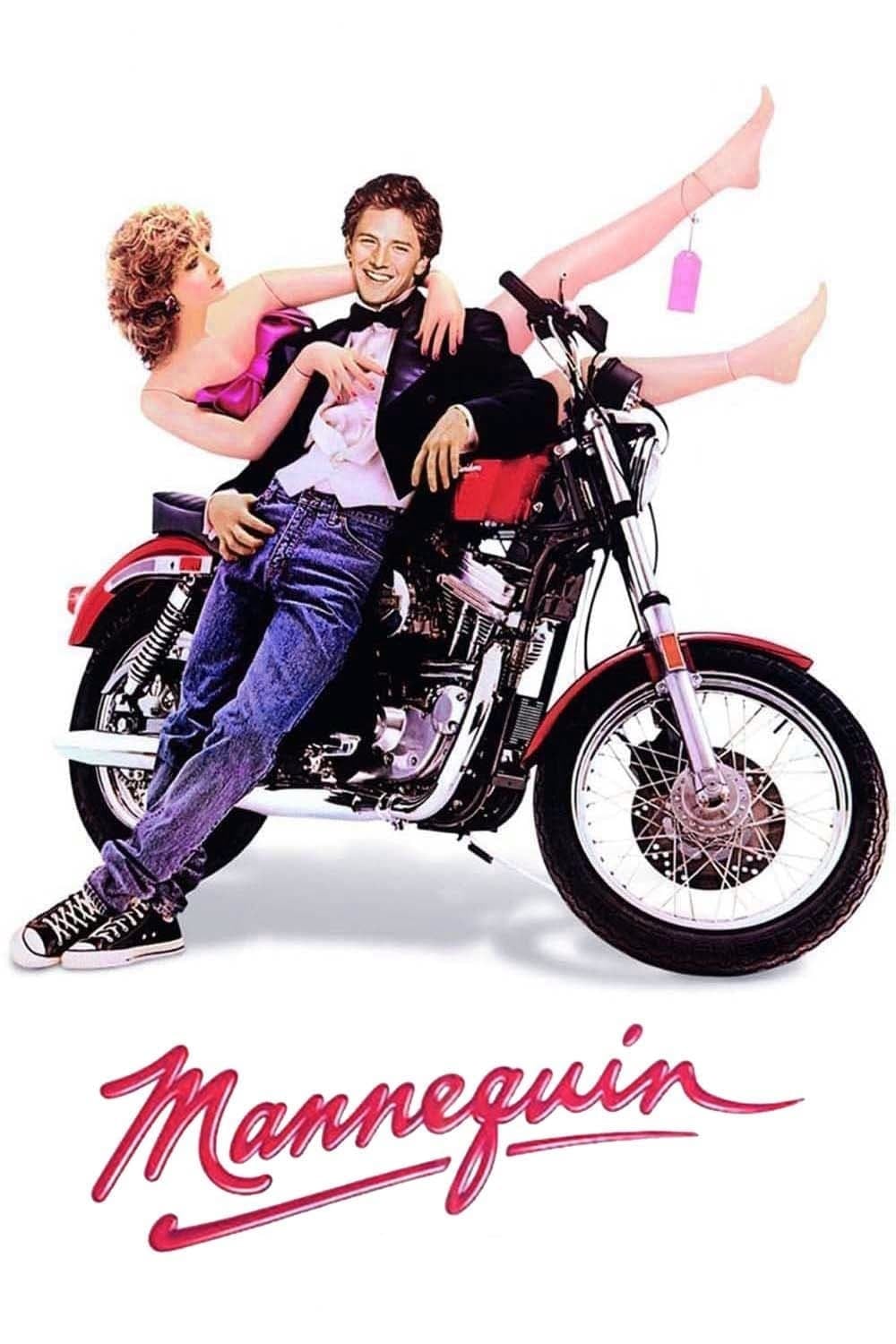 Mannequin - Michael Gottlieb · 1987