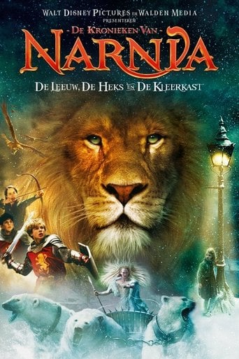 The Chronicles of Narnia: The Lion, the Witch and the Wardrobe - Andrew Adamson · 2005