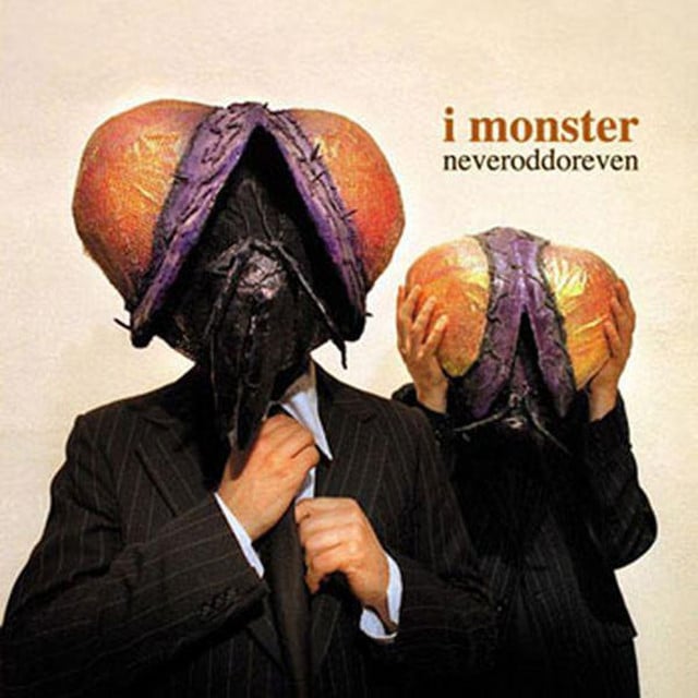 Daydream In Blue - Song · I Monster