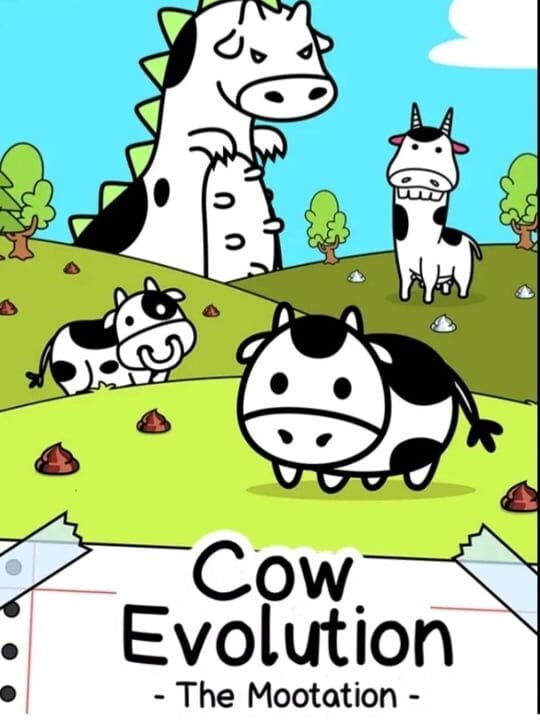 Cow Evolution - Android · iOS