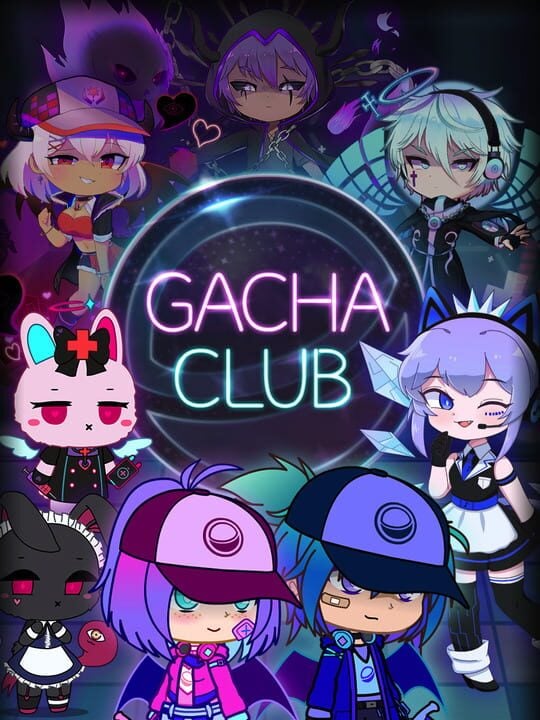 Gacha Club - Android · iOS
