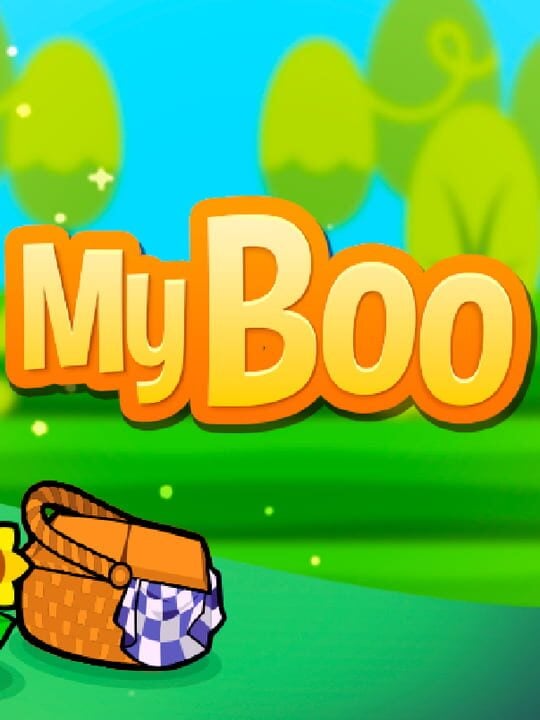 My Boo Virtual Pet & Mini Game - Android · iOS · Windows Phone