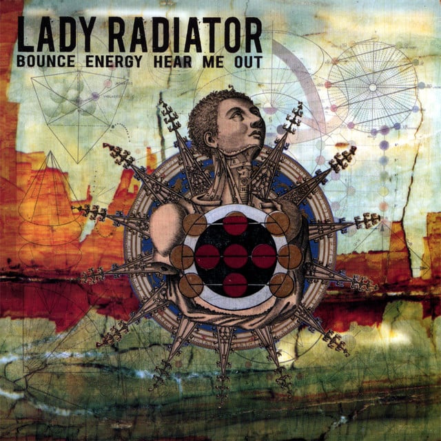 Box Turtle, Magnificent Isn't She - Song · Lady Radiator