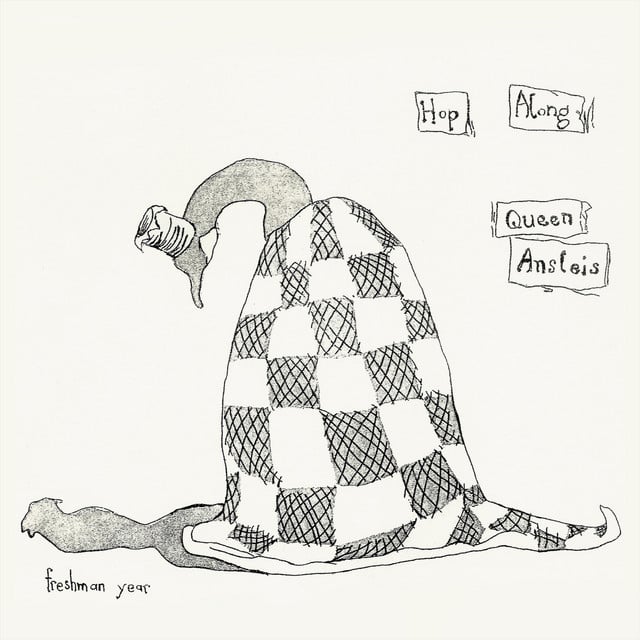 Bruno is Orange - Song · Hop Along, Queen Ansleis, Frances Quinlan