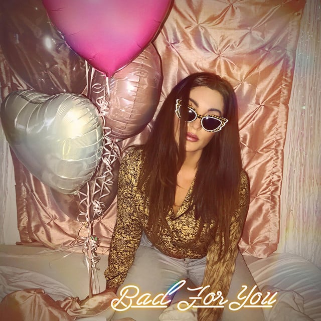 Grind Me Down - Song · Lilianna Wilde