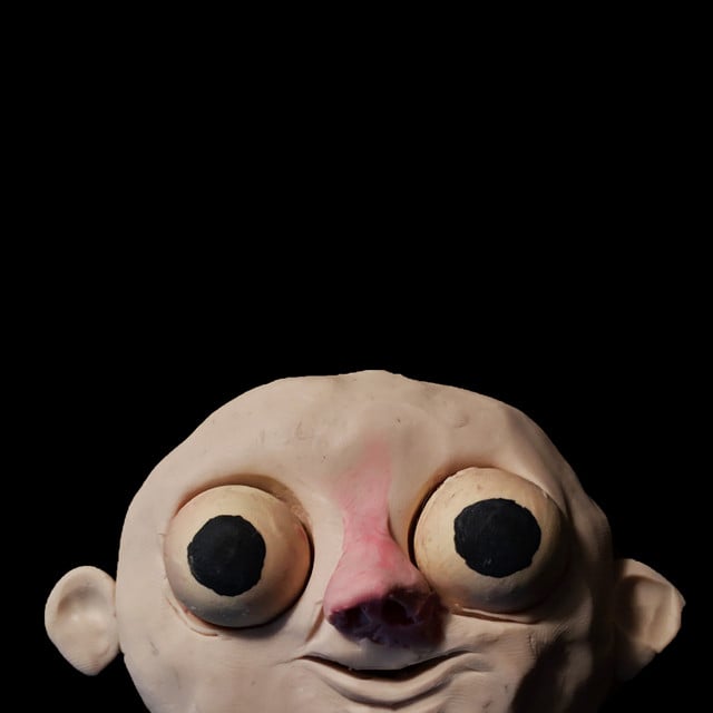 Jack Stauber's Micropop - Artist