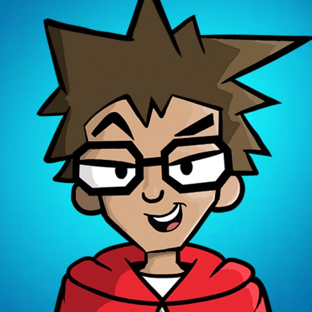Your Favorite Martian - Artist